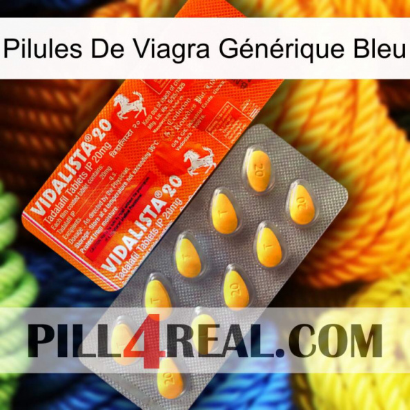 Pilules De Viagra Générique Bleu new01